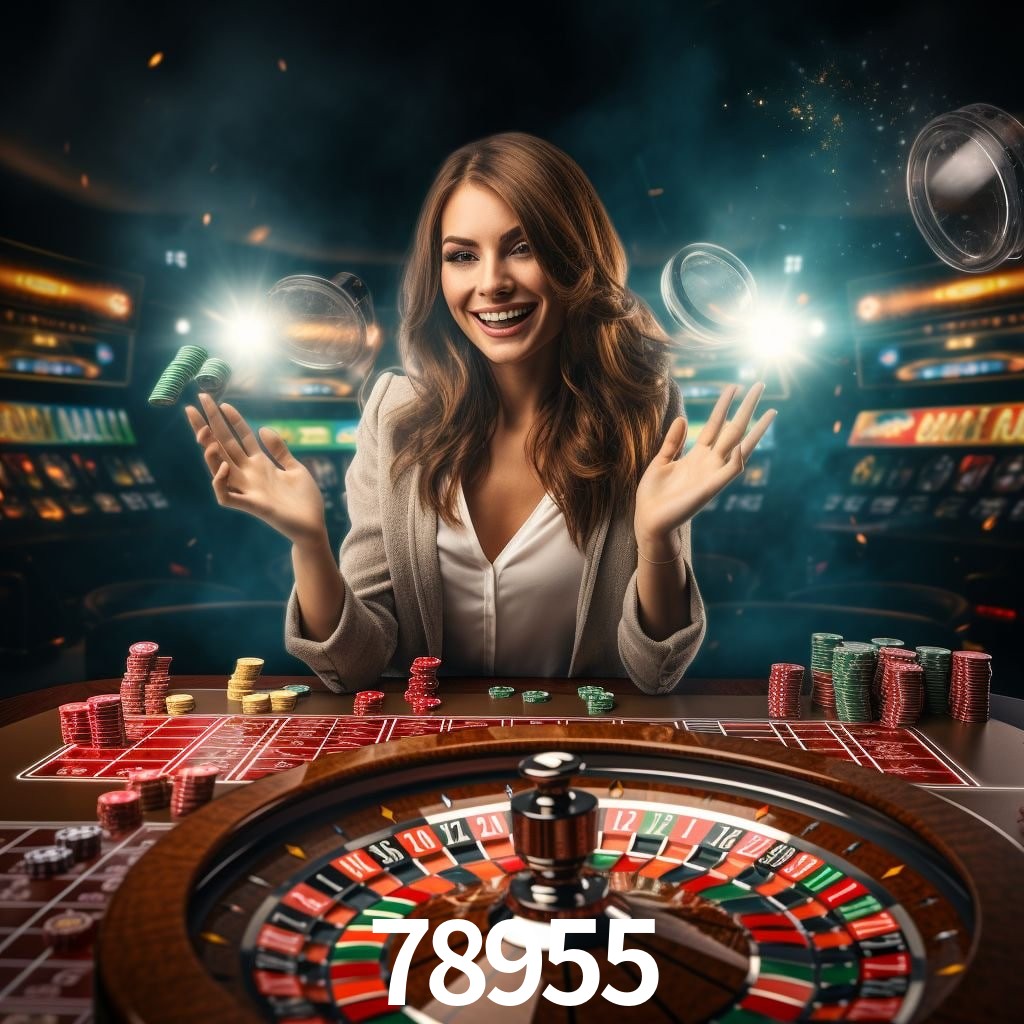 Bônus de boas-vindas na 78955