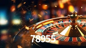 Jogos populares e pagamentos rápidos na 78955